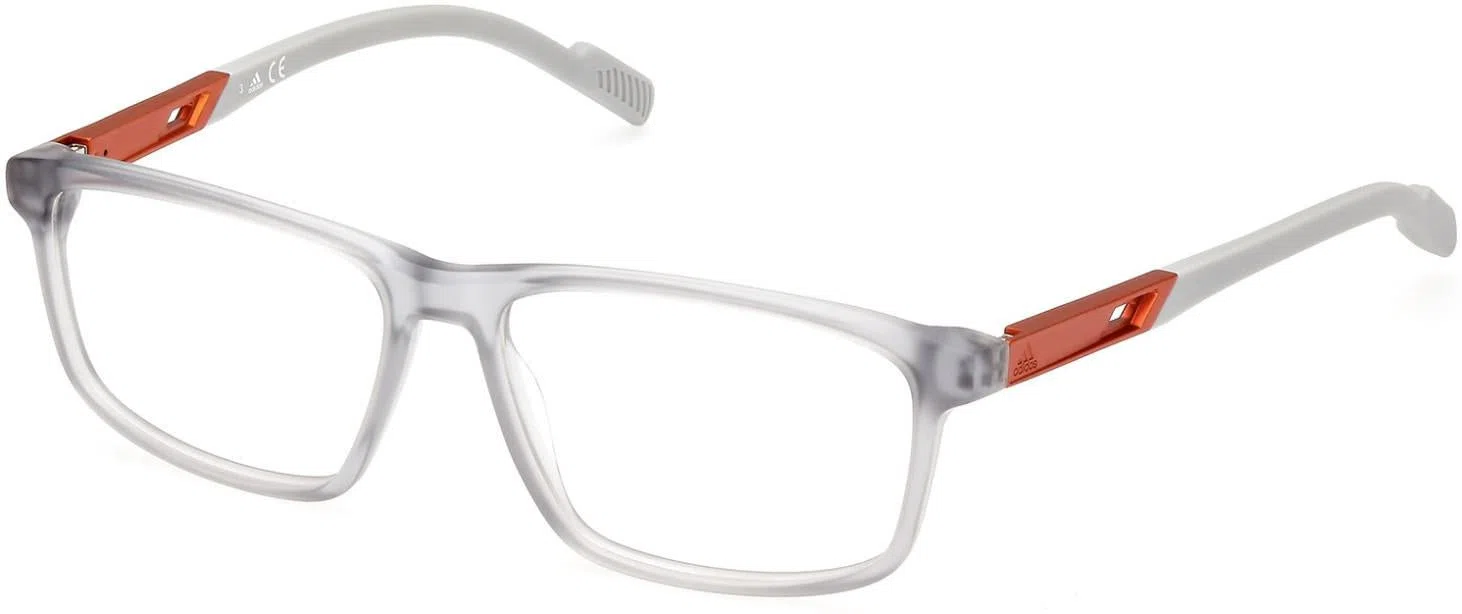 ADIDAS SPORT 5043 Eyeglasses - view 3